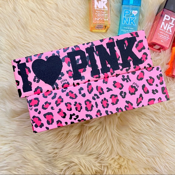 Victoria Secret PINK collectible mist display box - Picture 5 of 8